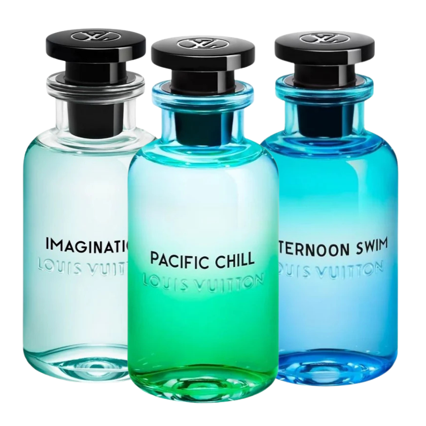 Louis Vuitton Summer Bundle